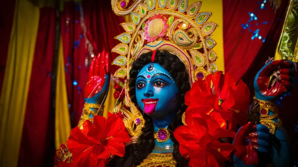 Kali Puja 2025: Step-by-Step Puja Vidhi, Timing & Rituals (Service24hub.in Guide)