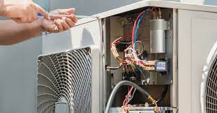 Service24Hub.in AC repair expert providing same-day service