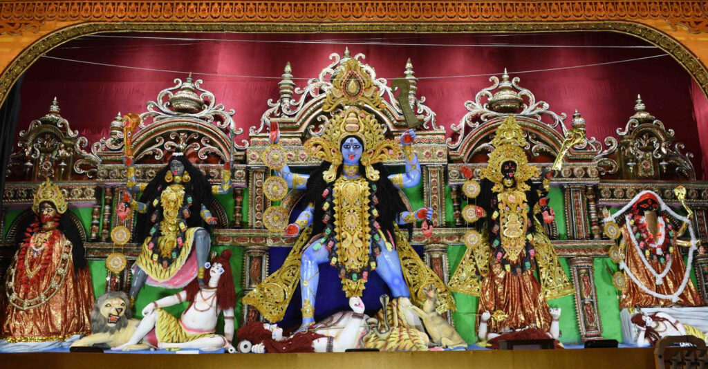 How to Choose the Right Kali Puja: Expert Dos and Don’ts