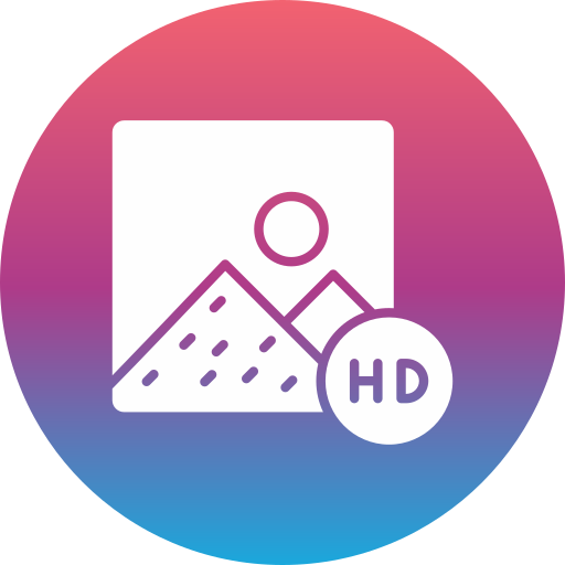 Online HD Photo Converter