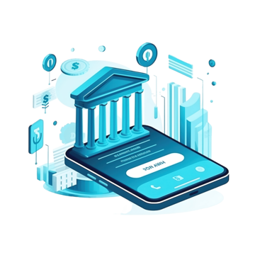 টেলিকম ও ব্যাংকিং পরিষেবা