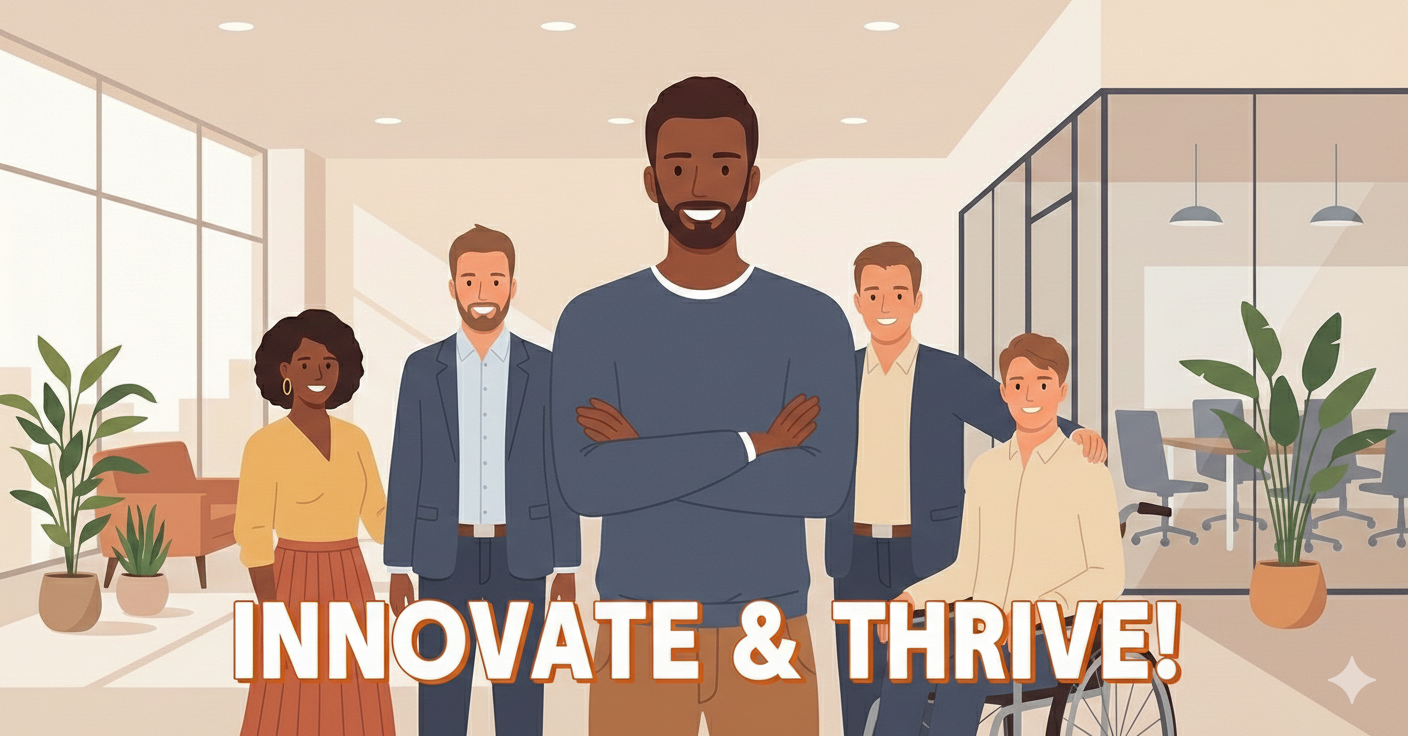 Power of Confident Groups