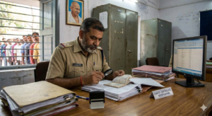 WB Caste Certificate Process